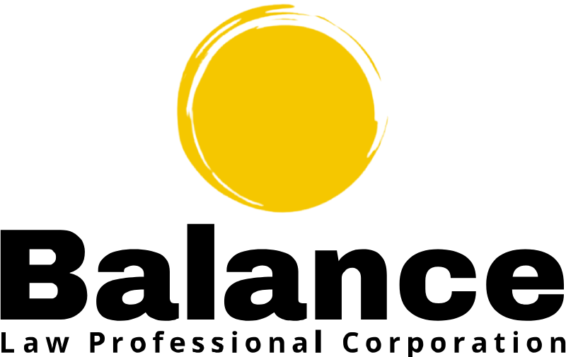 Balance Law Professional Corporation