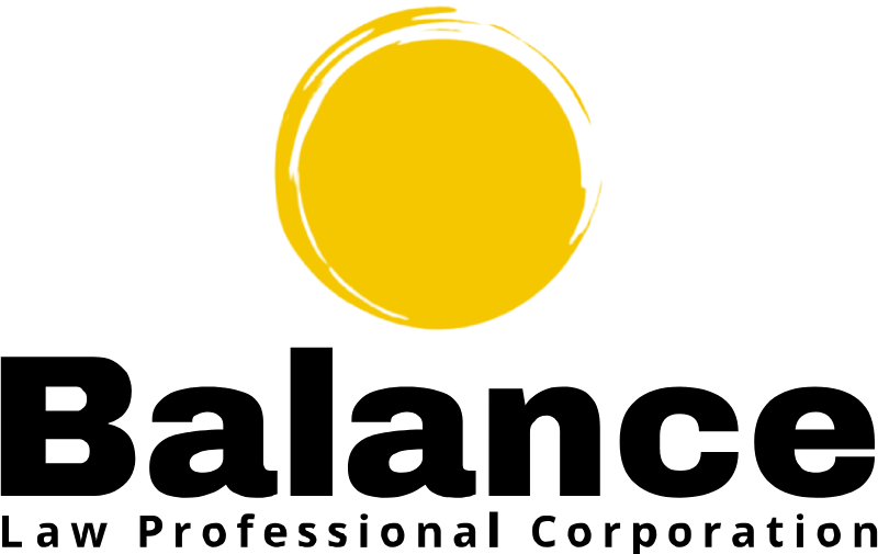 Balance Law Professional Corporation